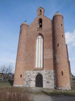Templerkirche Quartschen &ndash; &copy; Michael Krause (Eberhardt TRAVEL)