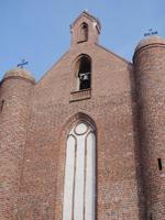 Templerkirche Quartschen &ndash; &copy; Michael Krause (Eberhardt TRAVEL)