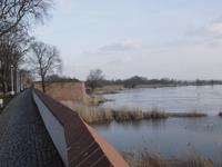 Altstadt und Festung Küstrin an der Oder &ndash; &copy; Michael Krause (Eberhardt TRAVEL)