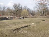 Altstadt und Festung Küstrin an der Oder &ndash; &copy; Michael Krause (Eberhardt TRAVEL)