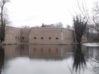 Festung Spandau, Berlin &ndash; &copy; Michael Krause (Eberhardt TRAVEL)