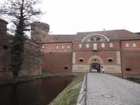 Festung Spandau, Torhaus &ndash; &copy; Michael Krause (Eberhardt TRAVEL)