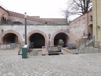 Festung Spandau, Festungshafen &ndash; &copy; Michael Krause (Eberhardt TRAVEL)