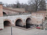 Festung Spandau, Festungshafen &ndash; &copy; Michael Krause (Eberhardt TRAVEL)