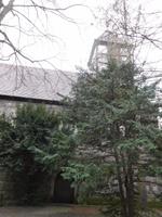 Kirche der Komturei Tempelhof &ndash; &copy; Michael Krause (Eberhardt TRAVEL)