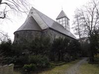 Kirche der Komturei Tempelhof &ndash; &copy; Michael Krause (Eberhardt TRAVEL)