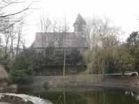 Komturei Tempelhof &ndash; &copy; Michael Krause (Eberhardt TRAVEL)