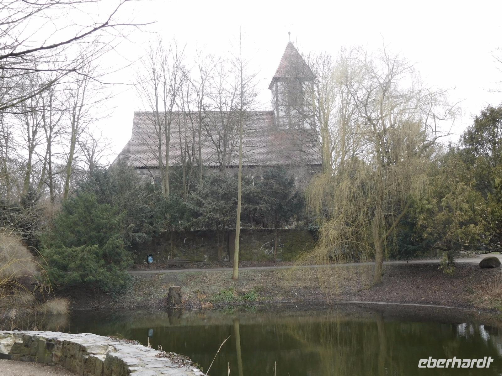 Komturei Tempelhof &ndash; &copy;  (Eberhardt TRAVEL)