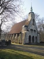 Kirche, Gustav-Adolf-Gedenkstätte Lützen &ndash; &copy; Michael Krause (Eberhardt TRAVEL)