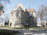 Klosterkirche Hecklingen &ndash; &copy; Michael Krause (Eberhardt TRAVEL)