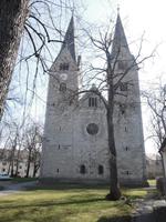 Klosterkirche Hecklingen &ndash; &copy; Michael Krause (Eberhardt TRAVEL)
