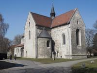 Templerkirche der ehemaligen Komturei Süpplingenburg &ndash; &copy; Michael Krause (Eberhardt TRAVEL)