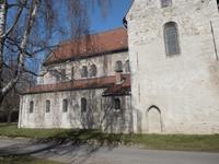 Templerkirche der ehemaligen Komturei Süpplingenburg &ndash; &copy; Michael Krause (Eberhardt TRAVEL)
