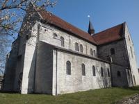Templerkirche der ehemaligen Komturei Süpplingenburg &ndash; &copy; Michael Krause (Eberhardt TRAVEL)