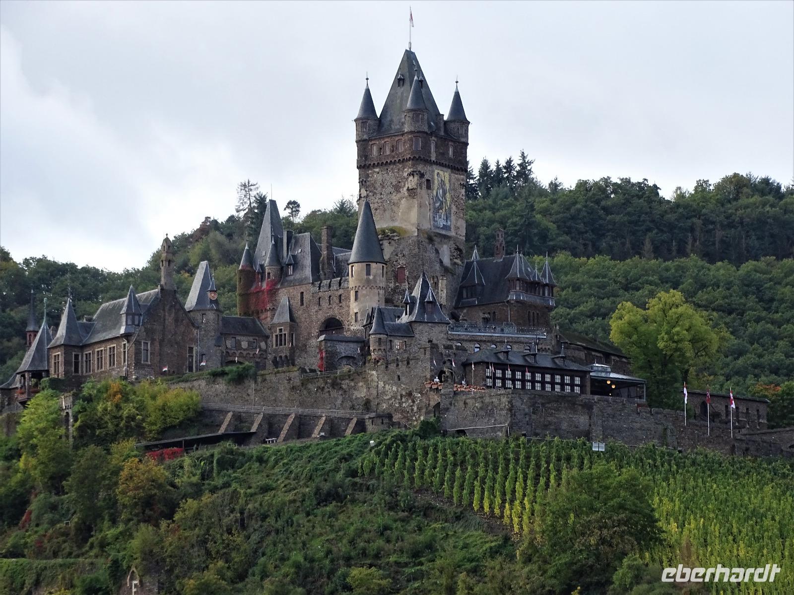 115 C. Reichsburg