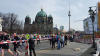 Berlin Marathon 2016