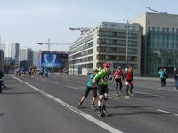 Berlin Marathon 2016