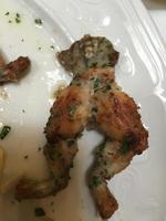 Froschschenkel essen in Saarlouis