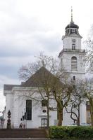 Stadtführung Saarbrücken