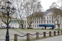 Stadtführung Saarbrücken