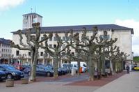 Stadtführung Saarlouis