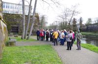 Stadtführung Saarlouis