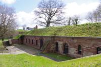 Stadtführung Saarlouis