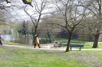 Stadtführung Saarlouis