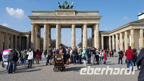 Brandenburger Tor