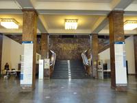 Humbolduni und der berühmte Spruch von Karl Marx