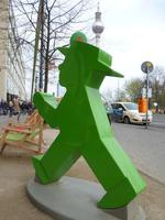 Strasse unter den Linden