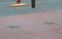 Walk of Fame in Berlin