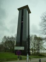 Glockenturm von Mercedes