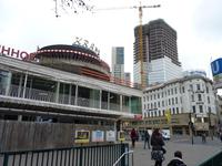 Kranzler bekommt neuen Anstrich