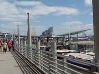 Landungsbrücken Hamburg