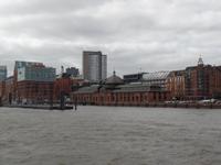 Fisch-Auktionshalle Altona