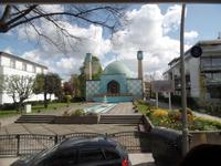 Iman-Ali-Moschee