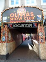 in der Großen Freiheit