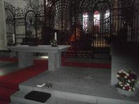 Altar des Münsters