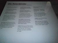 Historische Übersicht zur 