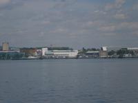 Friedrichshafen ist in Sicht