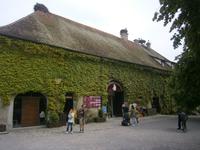 Die SB-Gaststätte am 