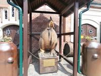 Echte Nordhäuser Traditionsbrennerei-Henriette