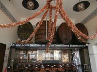 Echte Nordhäuser Traditionsbrennerei