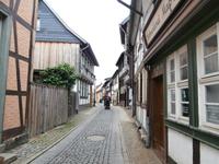 Wernigerode im Harz