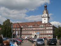 Wolfenbüttel-Fürstliches Schloss