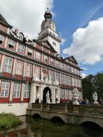 Wolfenbüttel-Fürstliches Schloss