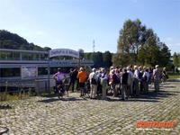 An der Altmühl in Dietfurth