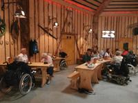 Harzköhlerei Stemberghaus