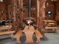 Harzköhlerei Stemberghaus